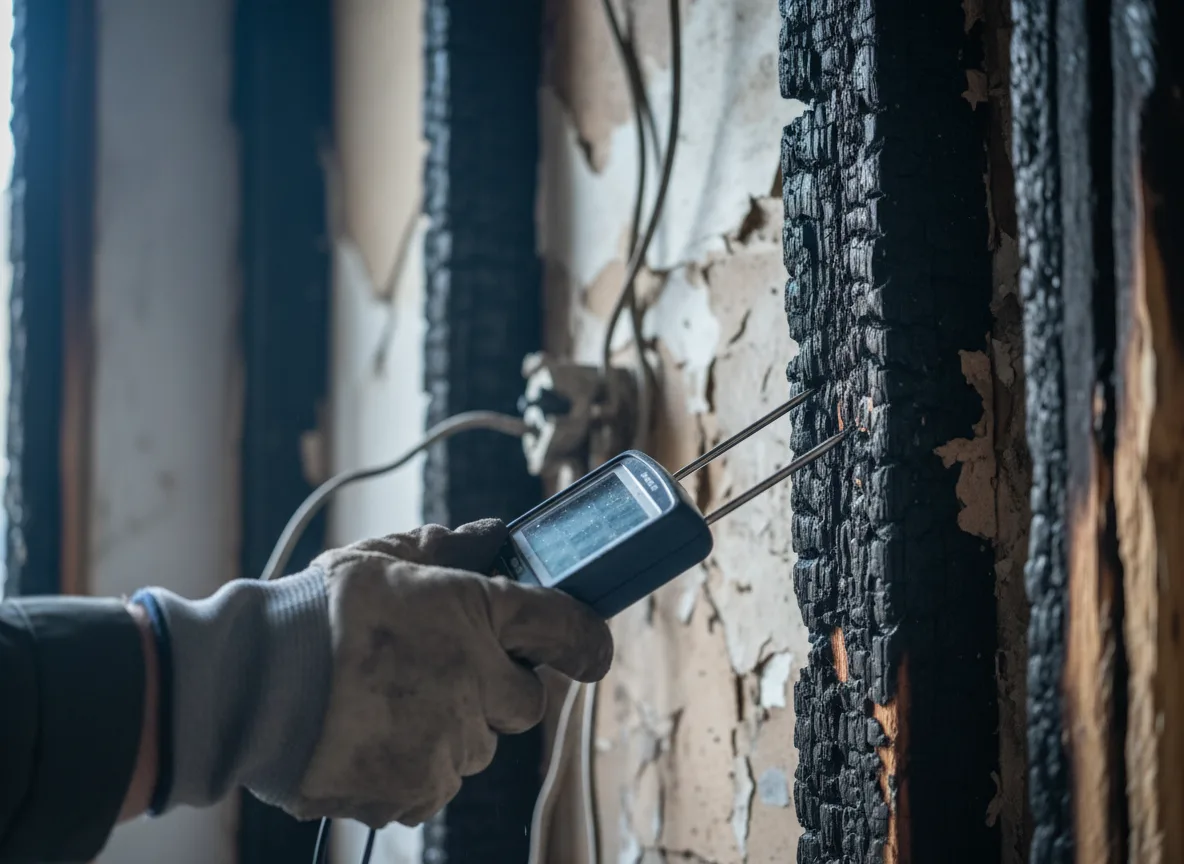 Fire Damage Restoration Ann Arbor, MI FAQs